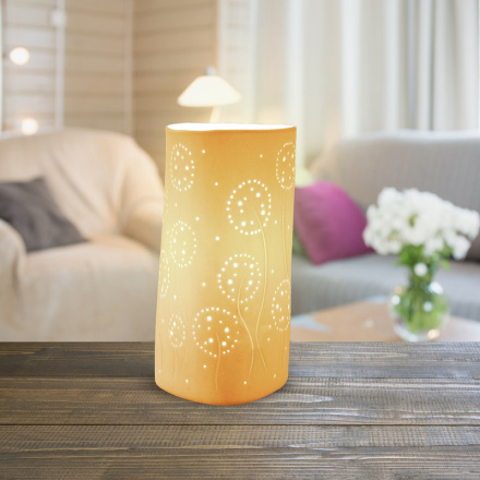 Настольная лампа Apeyron 12-078