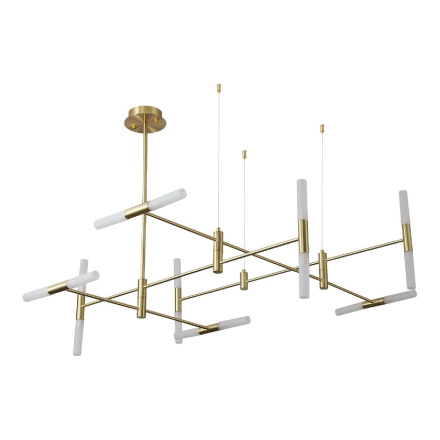 Подвесная люстра ST Luce SL1216.203.16