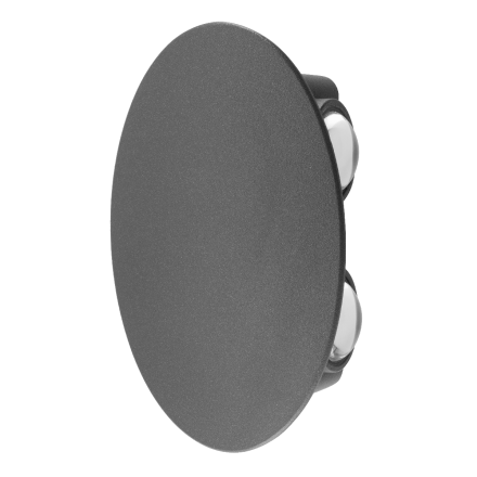 Настенный уличный светильник Duwi Nuovo led 24364 9