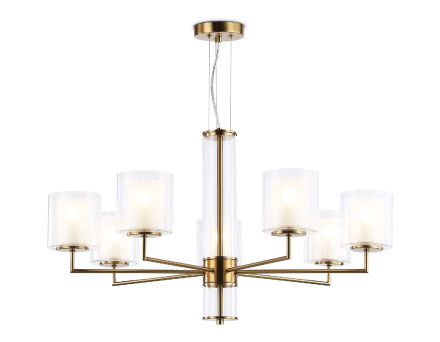 Подвесная люстра Ambrella Light High Light Heigh Light LH56013