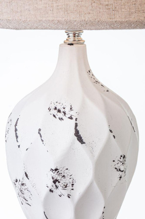 Настольная лампа Escada 10184 10184/L