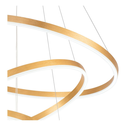 Подвесная люстра Stilfort Planetary 4005/05/03P