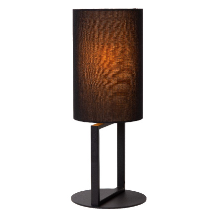 Настольная лампа Lucide Herman 30562/81/30