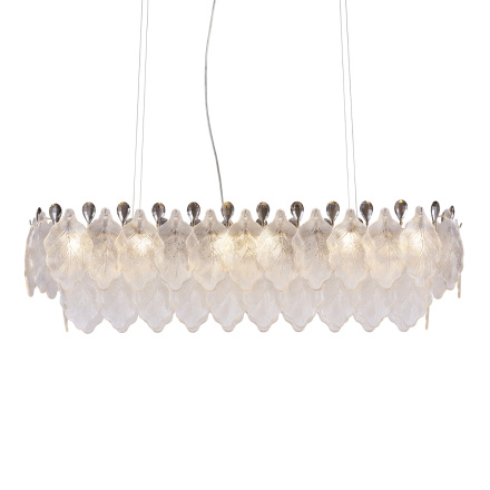 Подвесная люстра Delight Collection OD231809/120 gold