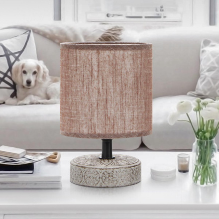 Настольная лампа Rivoli Eleanor 7070-502 Б0057270