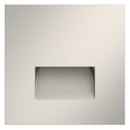 Накладка для подсветки светодиодной Voltum S70 (кашемир) VLS002303