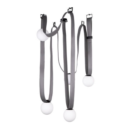 Подвесная люстра Loft IT Picot 10240/5