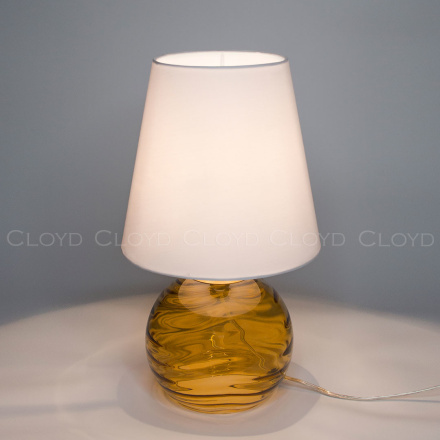 Настольная лампа Cloyd Reba 30121