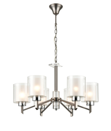 Подвесная люстра Vele Luce Felice VL1425L06