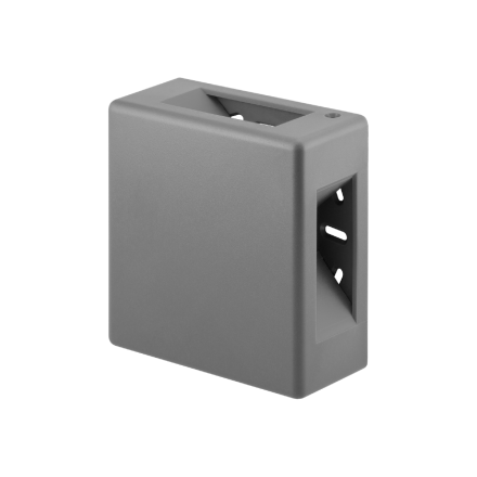 Настенный уличный светильник Duwi Nuovo led 24267 3