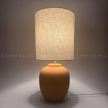 Настольная лампа Cloyd Gargantua 30144