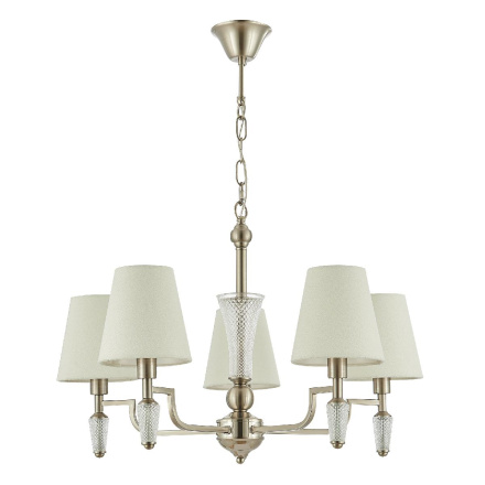 Подвесной светильник EVOLUCE REIMO SLE105503-05