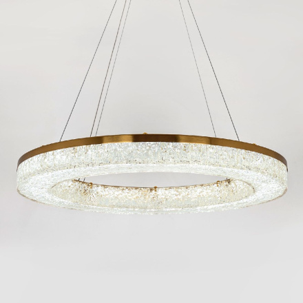 Подвесная люстра Modestyle MS.9020.800 BS