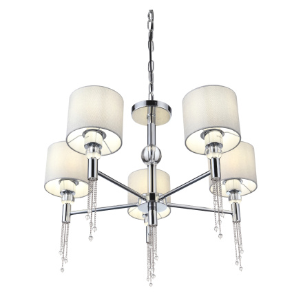 Подвесной светильник EVOLUCE PRIMMA SLE105173-05