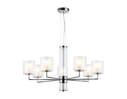 Подвесная люстра Ambrella Light High Light Heigh Light LH56003