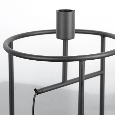 Торшер Lussole Clarke LSP-0599