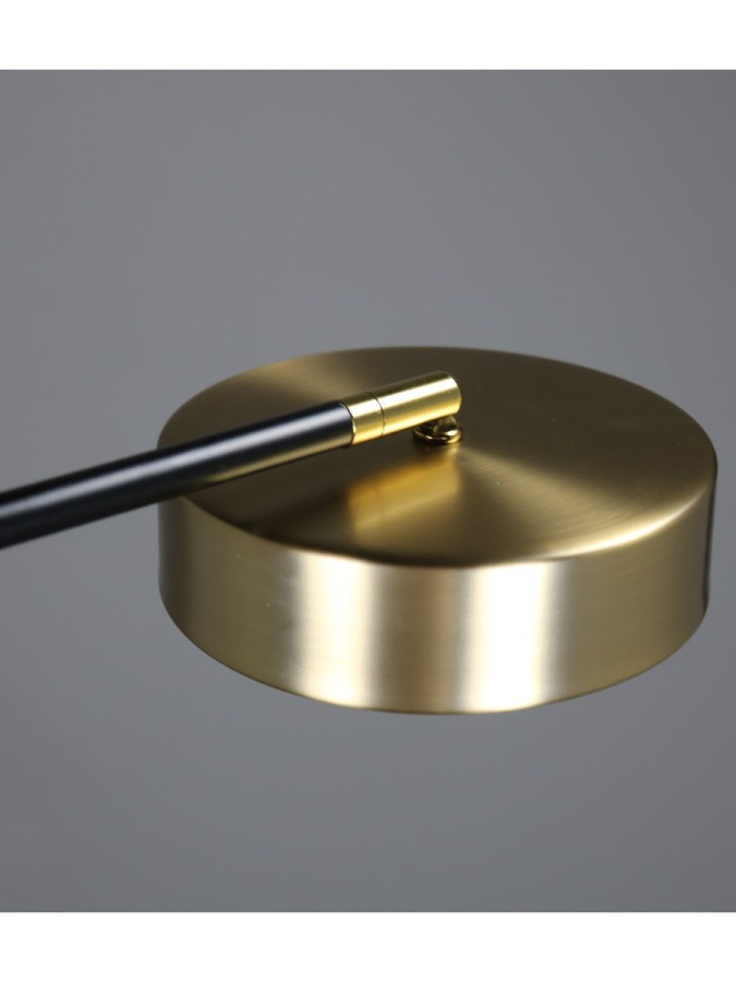 Люстра на штанге Zortes Lunar ZRS.01243.04