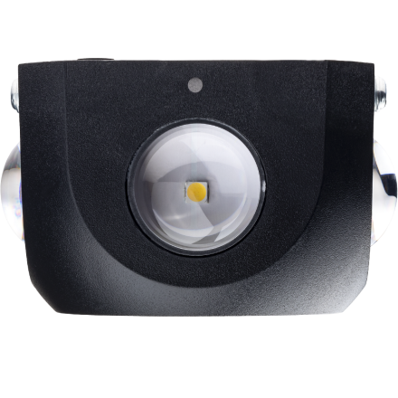 Уличный настенный светильник Duwi Nuovo LED 24788 7