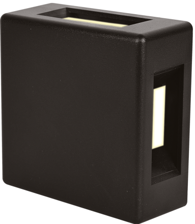 Настенный уличный светильник Duwi Nuovo led 24268 0