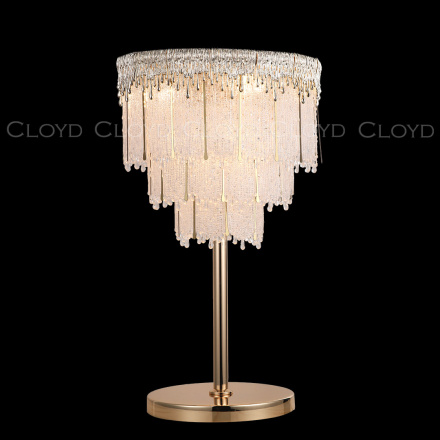 Настольная лампа Cloyd Consonance 30149