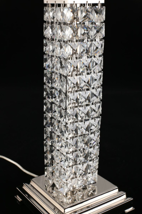 Настольная лампа APLOYT Ireni APL.736.04.01