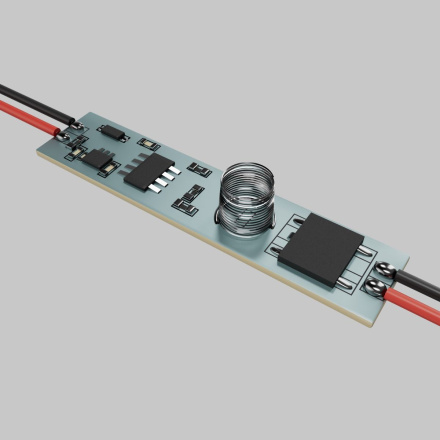 Диммер Maytoni 751004