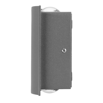 Настенный уличный светильник Duwi Nuovo led 24370 0