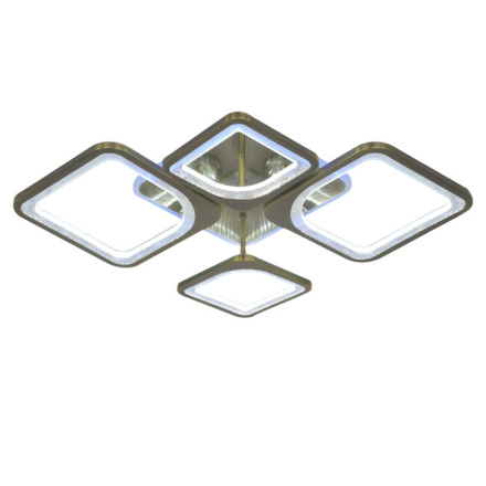 Потолочная люстра Seven Fires Brand SF7057/5C-AB-RGB