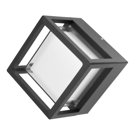 Настенный уличный светильник Duwi Nuovo 24375 5