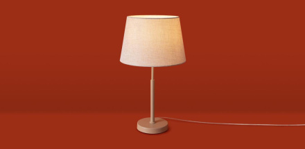 Настольная лампа Freya Butler FR2057TL-01BG