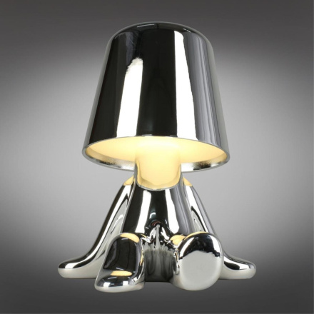 Настольная лампа Aployt Nina APL.674.14.01