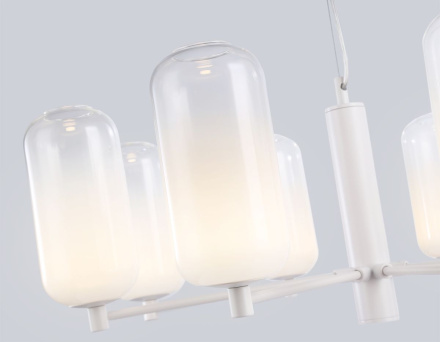 Подвесная люстра Ambrella Light High Light Modern LH11109