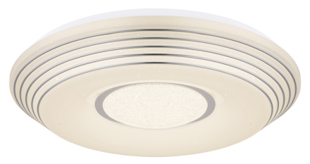 Настенно-потолочный светодиодный светильник Globo Pillo 41293-40