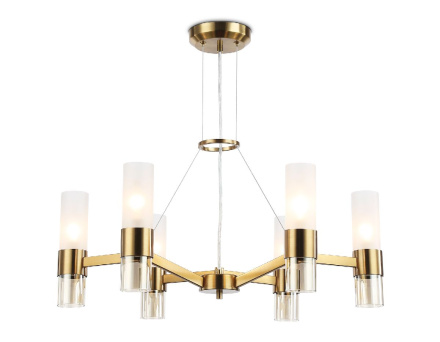 Подвесная люстра Ambrella Light High Light Heigh Light LH55114