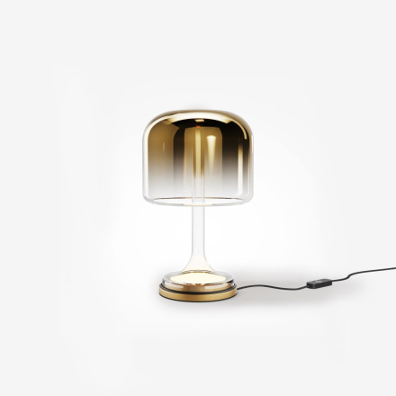 Настольная лампа Maytoni Spirito MOD286TL-L8G3K