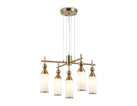 Подвесная люстра Ambrella Light High Light Heigh Light LH55276