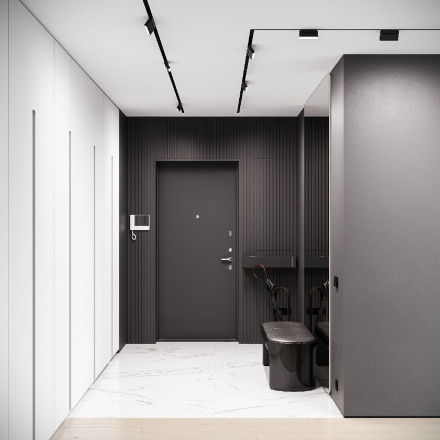 Трековый магнитный светильник Elektrostandard Slim Magnetic 4690389195396 a063542