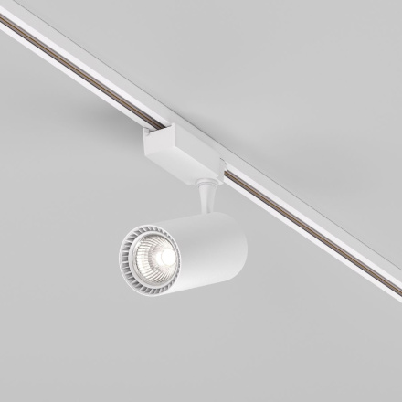 Трековый светильник Maytoni Technical Vuoro TR003-1-36W4K-W-W