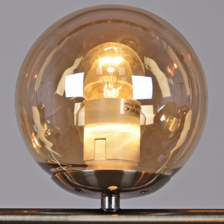 Подвесная люстра Reluce 08329-0.9-06 AB+T