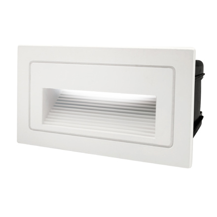 Подсветка для ступеней General GSTL-S1-3BT-5K 460119