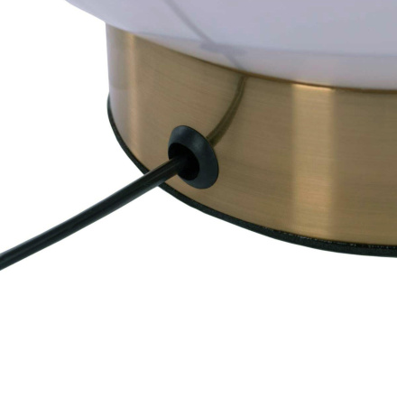 Настольная лампа Loft IT 5063T-B