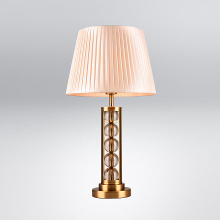 Настольная лампа Arte Lamp Jessica A4062LT-1PB