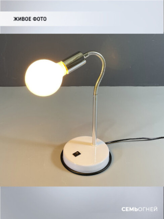 Настольная лампа Seven Fires Eir 39501.04.09.01