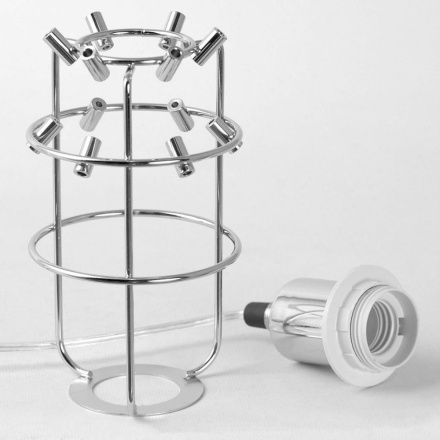 Настольная лампа Lussole Idaho LSP-0681