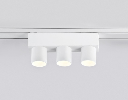 Трековый магнитный светильник Ambrella Light Track System GV1503