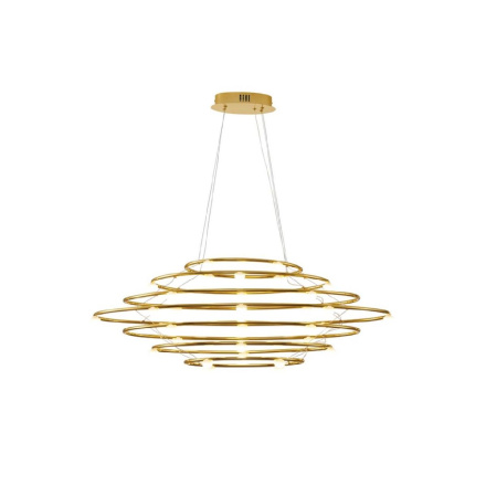 Подвесная люстра Aployt Banzhamin APL.851.03.60